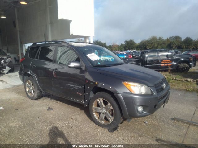 TOYOTA RAV4 2010 jtmrk4dv2a5092232