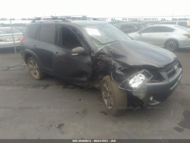 TOYOTA RAV4 2010 jtmrk4dv2a5094014