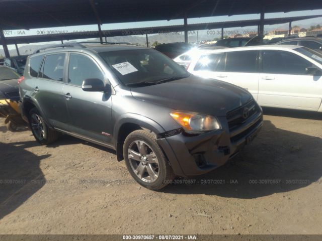 TOYOTA RAV4 2010 jtmrk4dv2a5094448