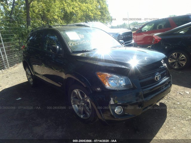 TOYOTA RAV4 2010 jtmrk4dv2a5094501