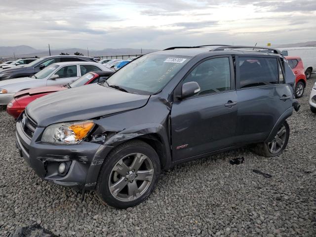 TOYOTA RAV4 2010 jtmrk4dv2a5097866