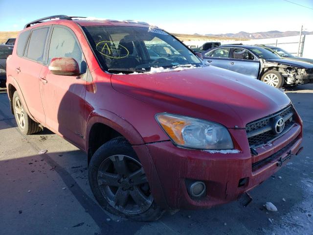 TOYOTA RAV4 SPORT 2010 jtmrk4dv2a5097947