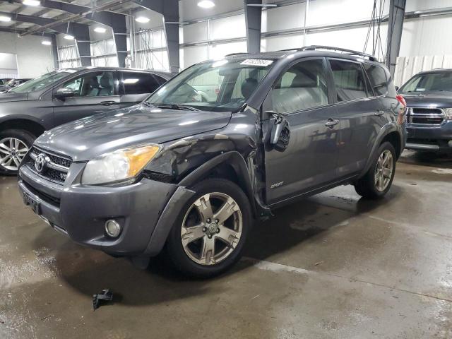 TOYOTA RAV4 2010 jtmrk4dv2ad012255