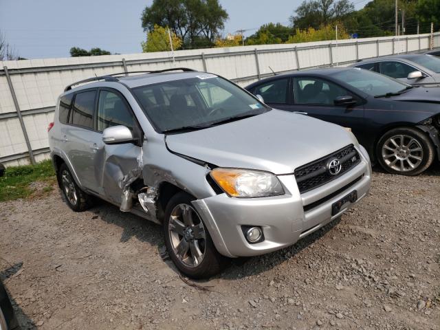 TOYOTA RAV4 SPORT 2011 jtmrk4dv2b5099182