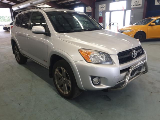 TOYOTA RAV4 SPORT 2011 jtmrk4dv2b5100119