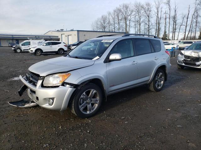 TOYOTA RAV4 2011 jtmrk4dv2b5102789