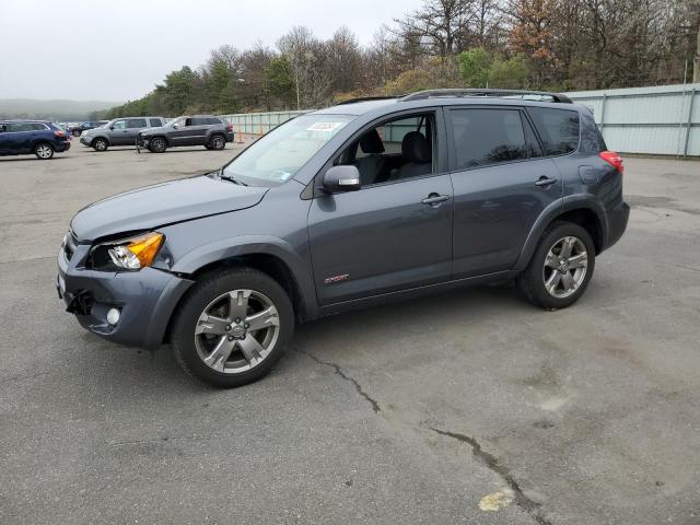 TOYOTA RAV4 2011 jtmrk4dv2b5103425