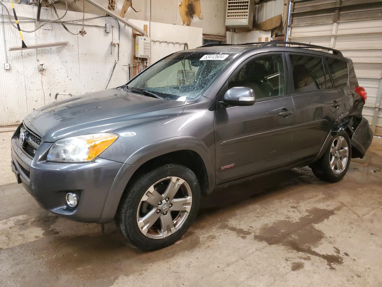 TOYOTA RAV 4 2012 jtmrk4dv2c5108030