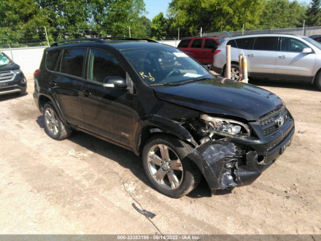 TOYOTA RAV4 2010 jtmrk4dv3a5085564