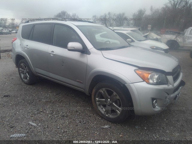 TOYOTA RAV4 2010 jtmrk4dv3a5086021