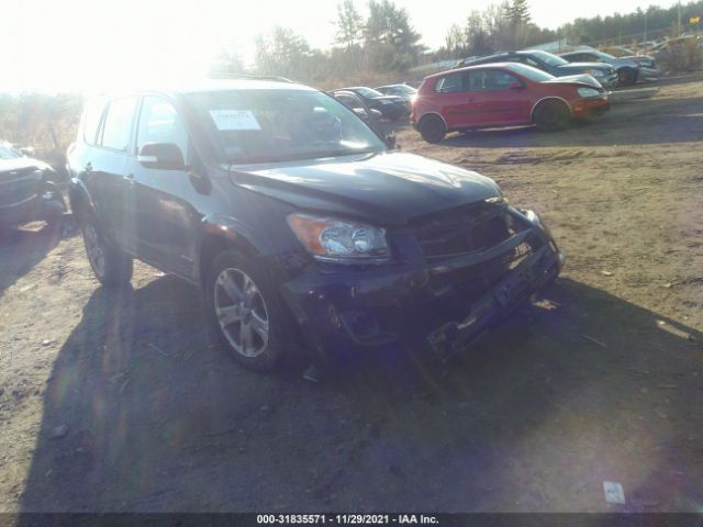 TOYOTA RAV4 2010 jtmrk4dv3a5088867