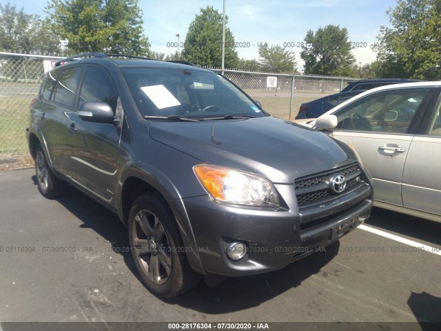 TOYOTA RAV4 2010 jtmrk4dv3a5091428