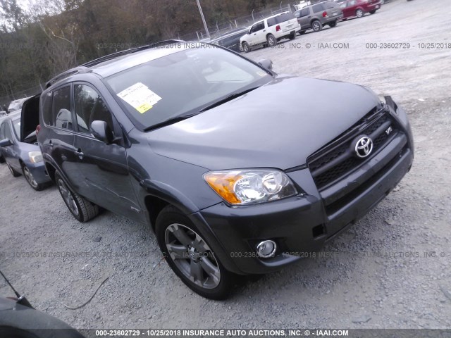 TOYOTA RAV4 2010 jtmrk4dv3a5092644