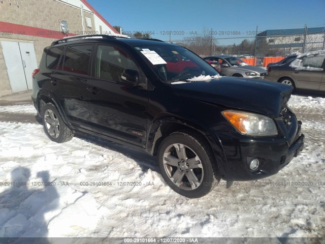 TOYOTA RAV4 2010 jtmrk4dv3a5093227