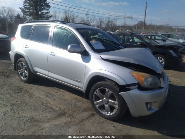 TOYOTA RAV4 2010 jtmrk4dv3a5094183