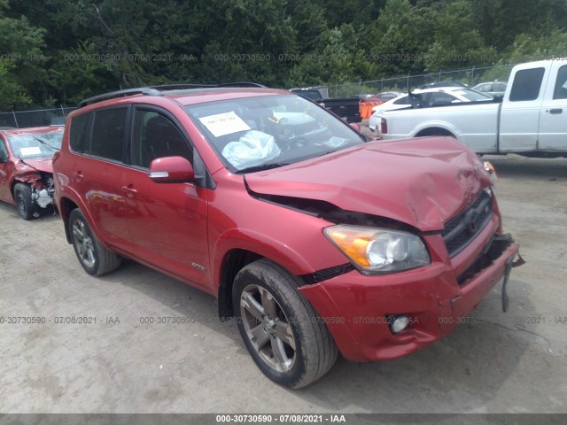 TOYOTA RAV4 2010 jtmrk4dv3a5097147