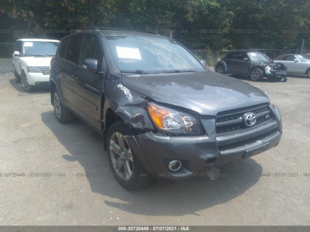 TOYOTA RAV4 2010 jtmrk4dv3a5097455