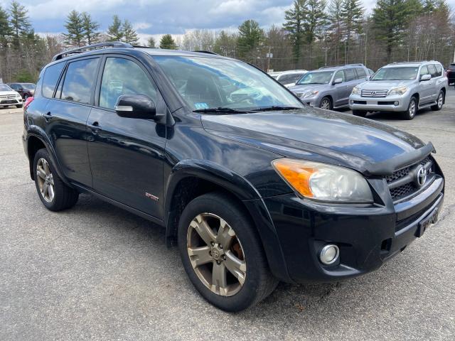 TOYOTA RAV4 2011 jtmrk4dv3b5101568