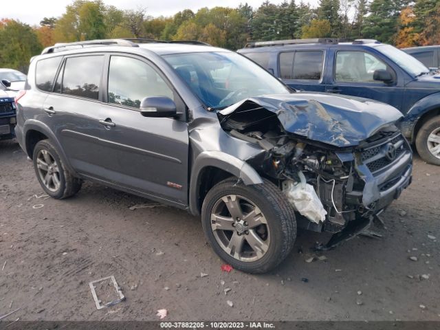 TOYOTA RAV4 2011 jtmrk4dv3b5105541