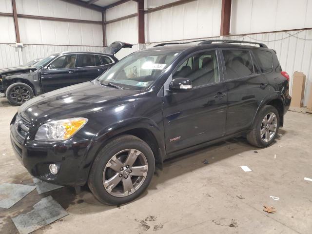 TOYOTA RAV4 2012 jtmrk4dv3c5107033