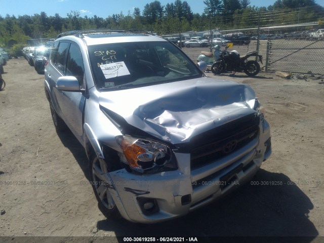 TOYOTA RAV4 2012 jtmrk4dv3c5108103