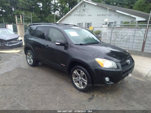 TOYOTA RAV4 2012 jtmrk4dv3c5108974