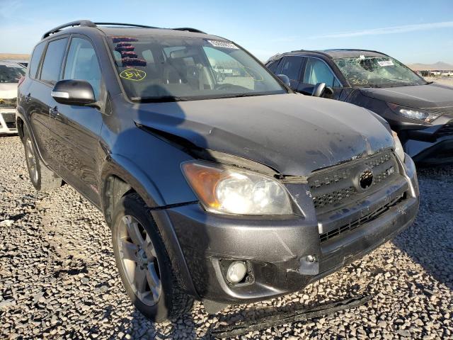 TOYOTA RAV4 SPORT 2010 jtmrk4dv4a5084388