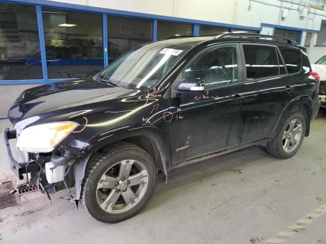 TOYOTA RAV4 2010 jtmrk4dv4a5084701