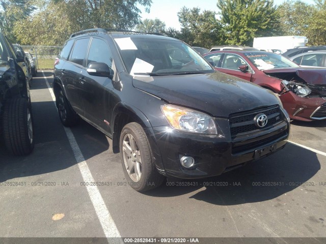 TOYOTA RAV4 2010 jtmrk4dv4a5085511