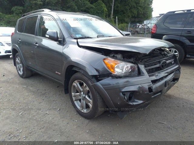 TOYOTA RAV4 2010 jtmrk4dv4a5085721