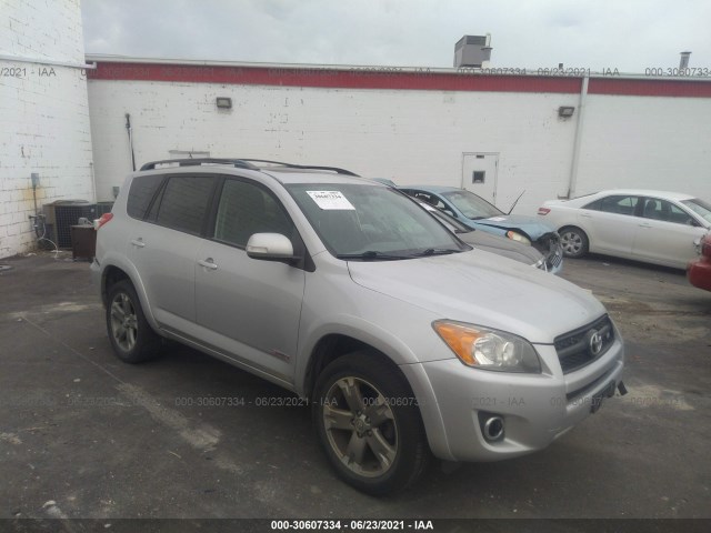 TOYOTA RAV4 2010 jtmrk4dv4a5088697