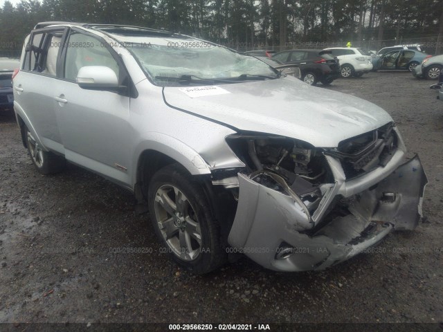 TOYOTA RAV4 2010 jtmrk4dv4a5088781