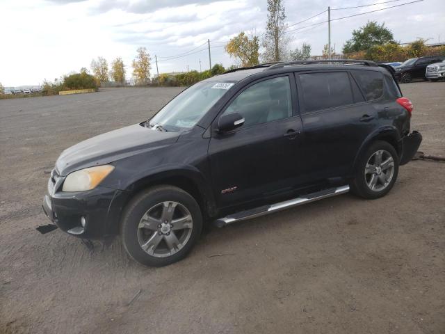 TOYOTA RAV4 2010 jtmrk4dv4a5092149