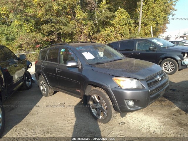 TOYOTA RAV4 2010 jtmrk4dv4a5092491