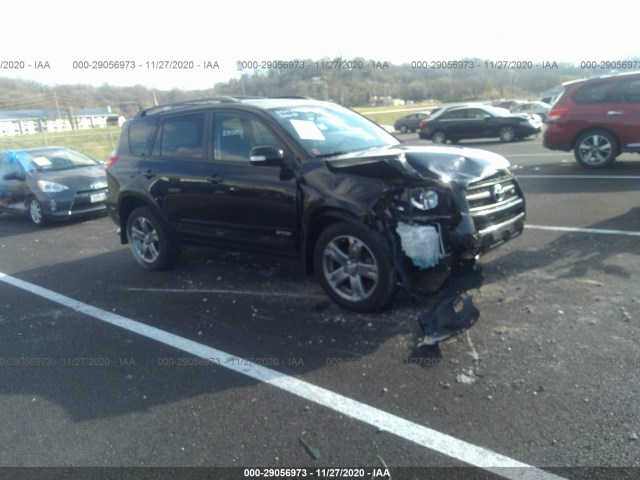 TOYOTA RAV4 2010 jtmrk4dv4a5093737