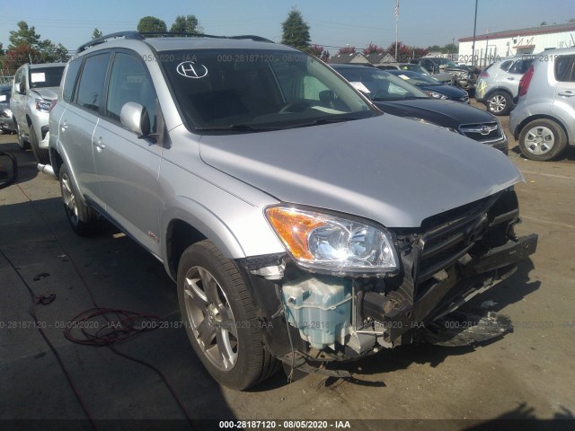 TOYOTA RAV4 2010 jtmrk4dv4a5095844