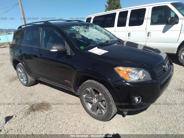 TOYOTA RAV4 2010 jtmrk4dv4a5096931