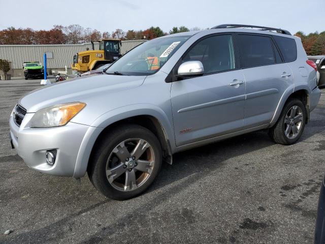 TOYOTA RAV4 2010 jtmrk4dv4a5097416