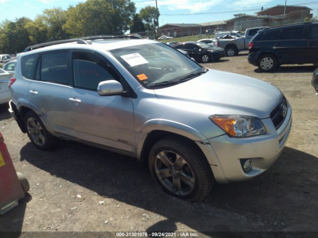 TOYOTA RAV4 2010 jtmrk4dv4a5097433