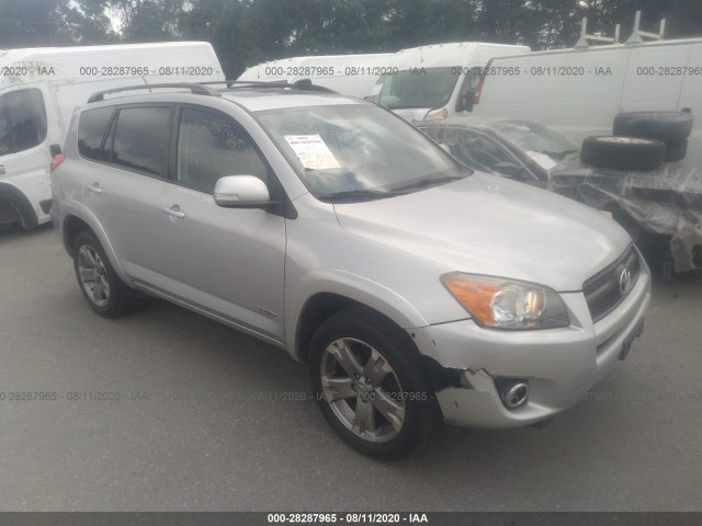 TOYOTA RAV4 2011 jtmrk4dv4b5098955