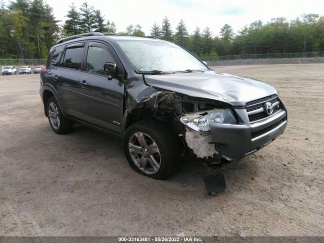 TOYOTA RAV4 2011 jtmrk4dv4b5106021