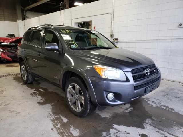 TOYOTA RAV4 SPORT 2012 jtmrk4dv4c5108739