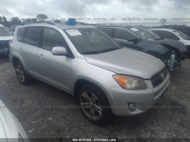 TOYOTA RAV4 2010 jtmrk4dv5a5085646