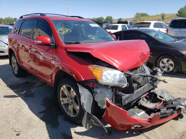 TOYOTA RAV4 SPORT 2010 jtmrk4dv5a5092659