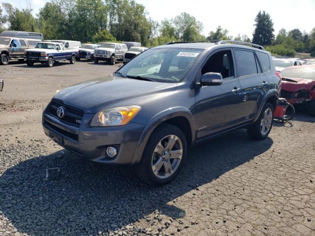 TOYOTA RAV4 2011 jtmrk4dv5b5099600