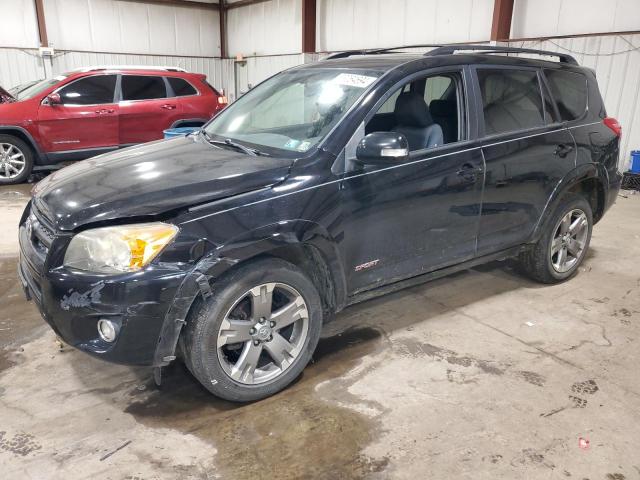 TOYOTA RAV4 2011 jtmrk4dv5b5100485