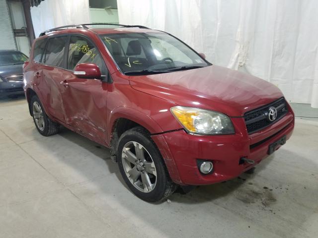 TOYOTA RAV4 SPORT 2012 jtmrk4dv5c5107017