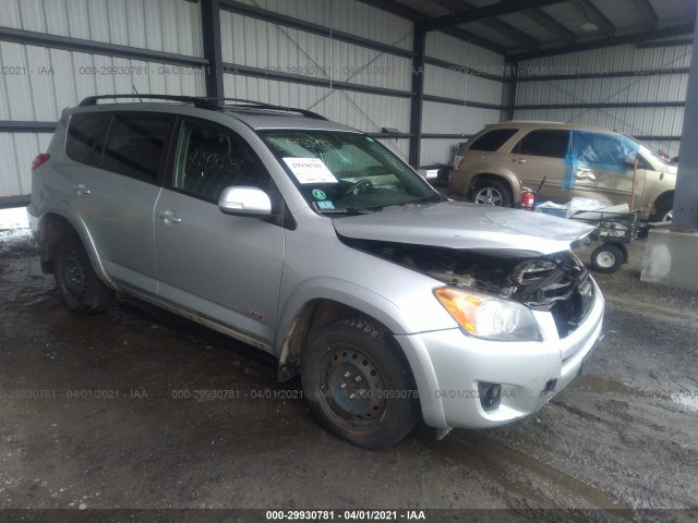 TOYOTA RAV4 2010 jtmrk4dv6a5090855