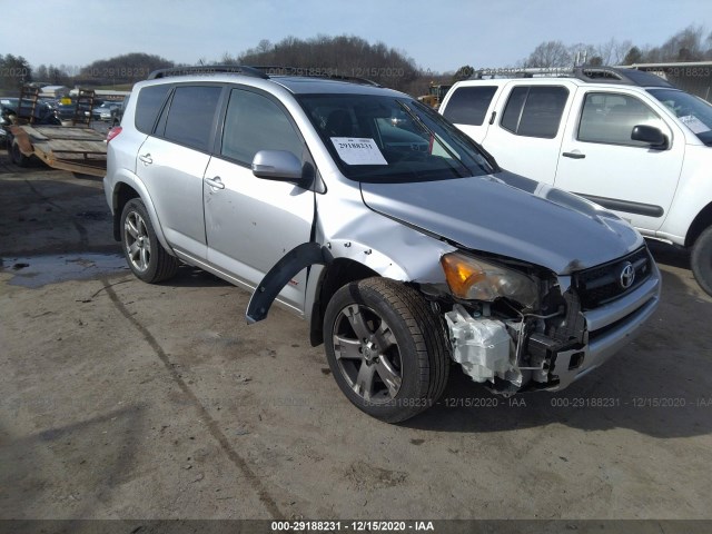 TOYOTA RAV4 2010 jtmrk4dv6a5092749