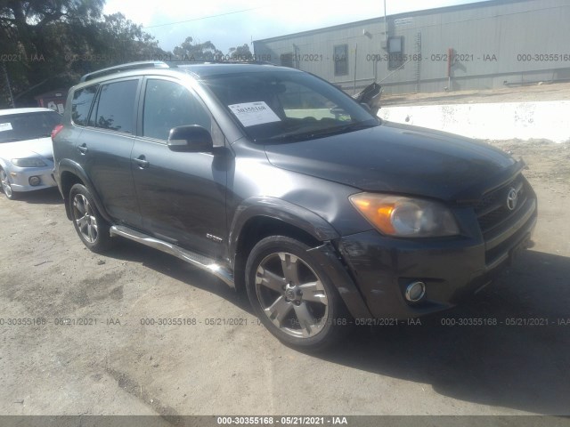 TOYOTA RAV4 2010 jtmrk4dv6a5094128